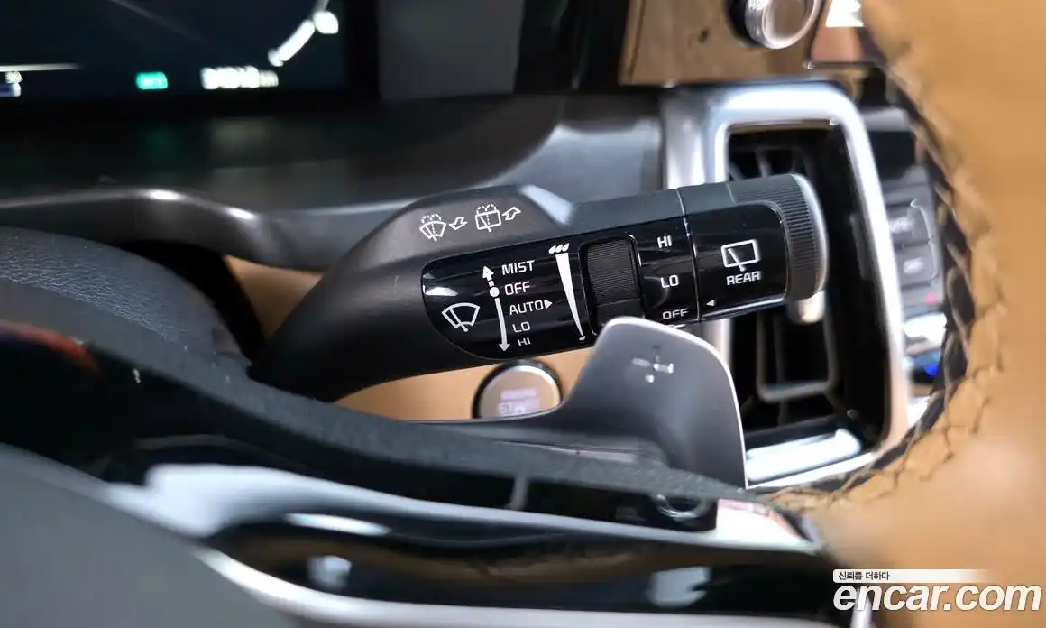 Kia Sorento 2022 1.6 Автомат в Москве № 133017, фото 13