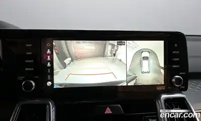 Kia Sorento 2022 1.6 Автомат в Москве № 133017, миниатюра 6