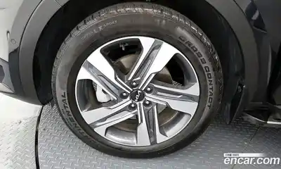 Kia Sorento 2022 1.6 Автомат в Москве № 133017, миниатюра 9