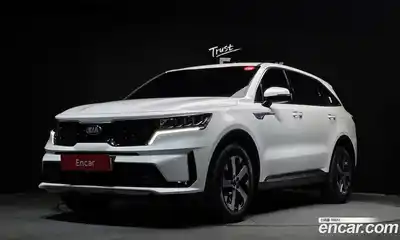 Kia Sorento 2021 2.5 Автомат в Москве № 133395, миниатюра 11