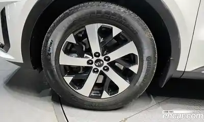 Kia Sorento 2021 2.5 Автомат в Москве № 133395, миниатюра 12