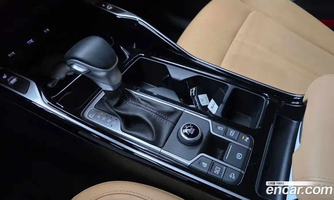 Kia Sorento 2021 2.5 Автомат в Москве № 133395, фото 13