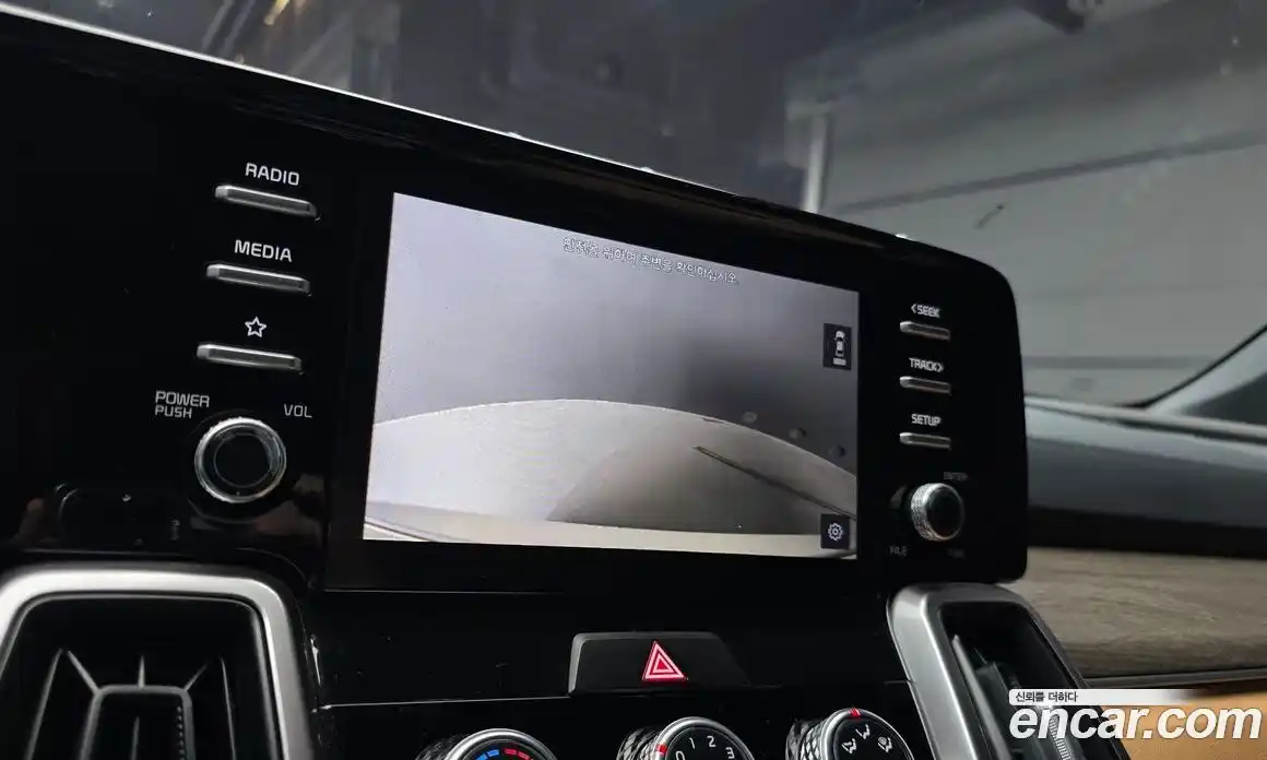 Kia Sorento 2021 2.5 Автомат в Москве № 133395, фото 15