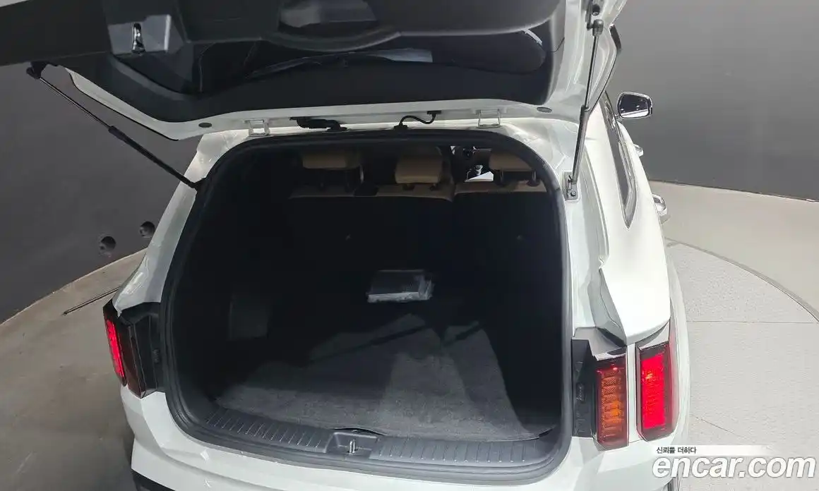 Kia Sorento 2021 2.5 Автомат в Москве № 133395, фото 16