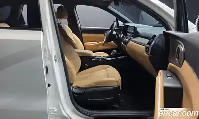 Kia Sorento 2021 2.5 Автомат в Москве № 133395, миниатюра 7