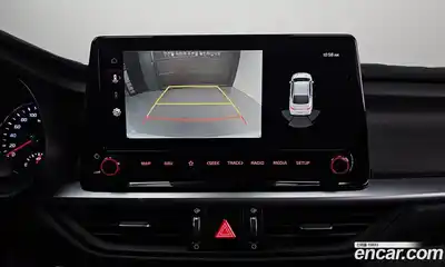 Kia K3 2024 1.6 Автомат в Москве № 134374, миниатюра 11