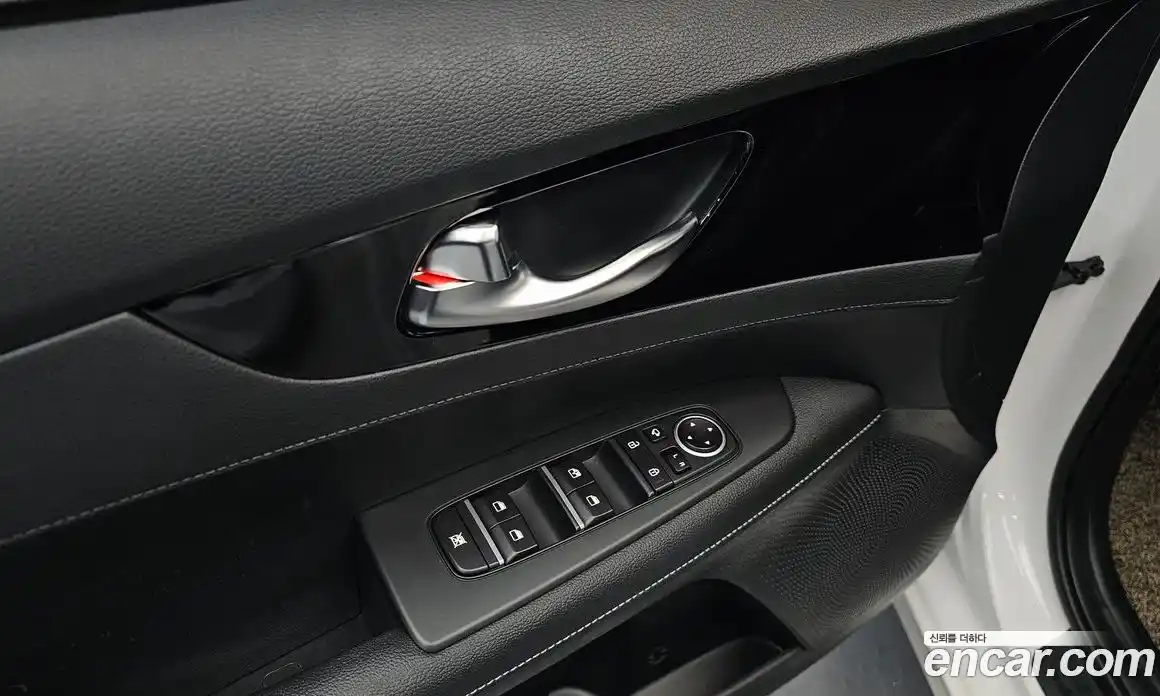 Kia K3 2024 1.6 Автомат в Москве № 134374, фото 16