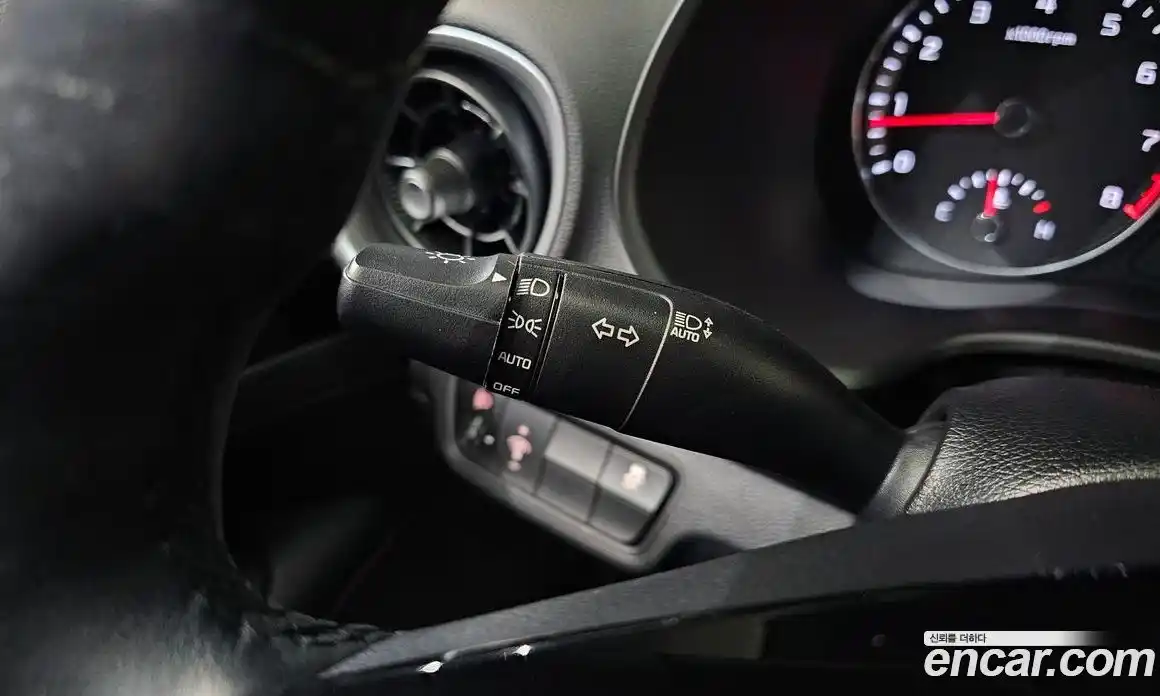 Kia K3 2024 1.6 Автомат в Москве № 134374, фото 18