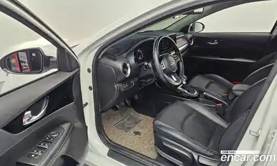 Kia K3 2024 1.6 Автомат в Москве № 134374, миниатюра 2