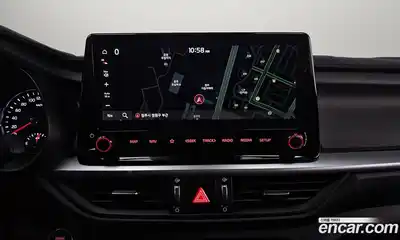 Kia K3 2024 1.6 Автомат в Москве № 134374, миниатюра 3