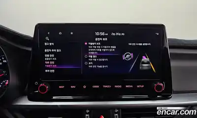 Kia K3 2024 1.6 Автомат в Москве № 134374, миниатюра 4