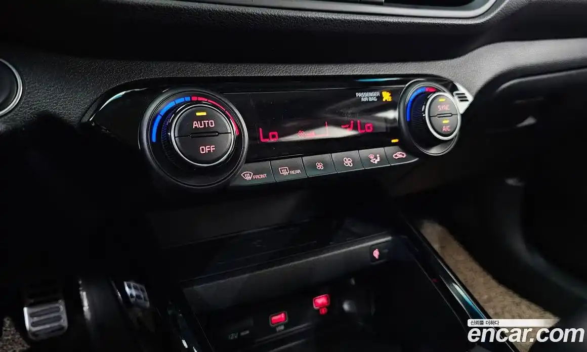 Kia K3 2024 1.6 Автомат в Москве № 134374, фото 5