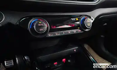 Kia K3 2024 1.6 Автомат в Москве № 134374, миниатюра 5