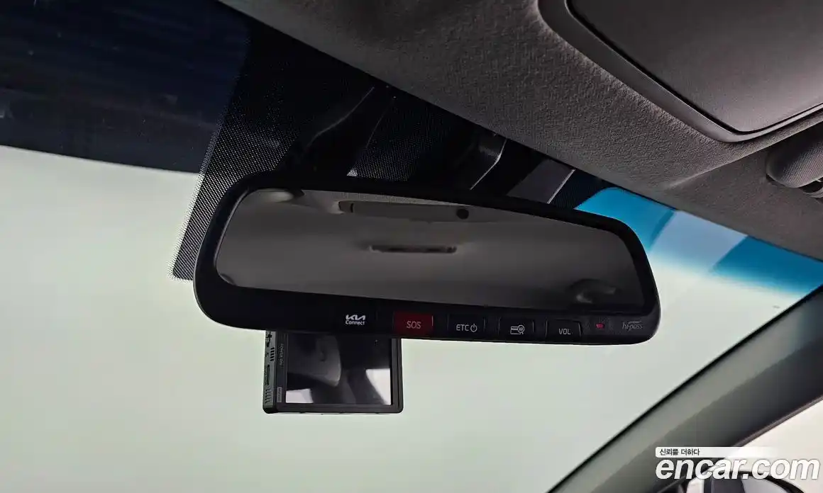 Kia K3 2024 1.6 Автомат в Москве № 134374, фото 6