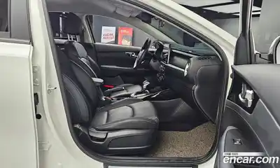 Kia K3 2024 1.6 Автомат в Москве № 134374, миниатюра 7