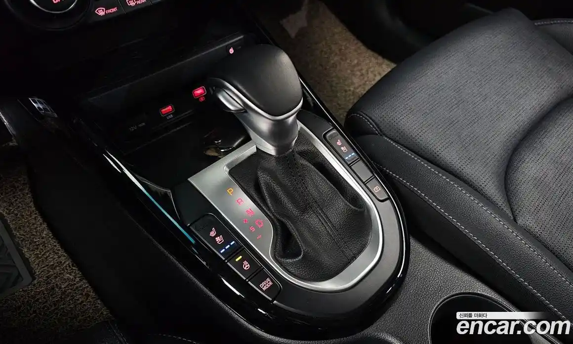 Kia K3 2024 1.6 Автомат в Москве № 134374, фото 8