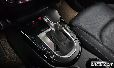 Kia K3 2024 1.6 Автомат в Москве № 134374, миниатюра 8