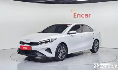 Kia K3 2024 1.6 Автомат в Москве № 134374, миниатюра 9