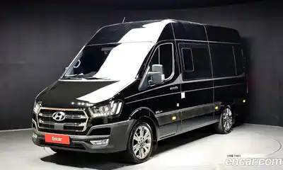 Hyundai Solati 2025 2.5 Автомат в Москве № 134498, миниатюра 12