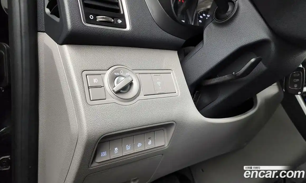 Hyundai Solati 2025 2.5 Автомат в Москве № 134498, фото 20