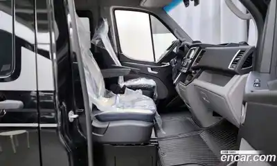 Hyundai Solati 2025 2.5 Автомат в Москве № 134498, миниатюра 3