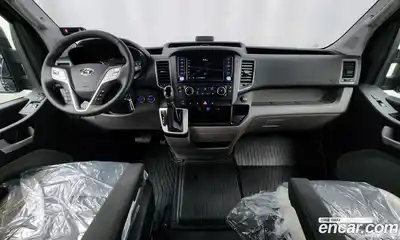 Hyundai Solati 2025 2.5 Автомат в Москве № 134498, миниатюра 4