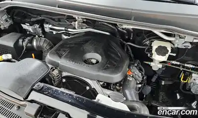 Hyundai Solati 2025 2.5 Автомат в Москве № 134498, миниатюра 7