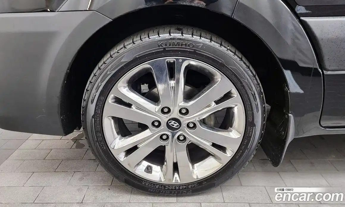 Hyundai Solati 2025 2.5 Автомат в Москве № 134498, фото 8