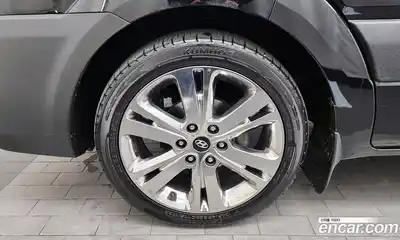 Hyundai Solati 2025 2.5 Автомат в Москве № 134498, миниатюра 8