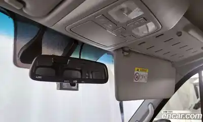 Hyundai Solati 2025 2.5 Автомат в Москве № 134498, миниатюра 9