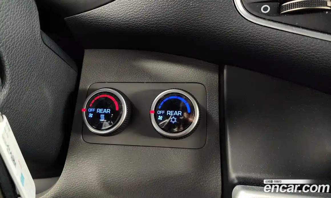 Hyundai Solati 2025 2.5 Автомат в Москве № 134498, фото 10