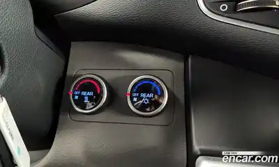 Hyundai Solati 2025 2.5 Автомат в Москве № 134498, миниатюра 10