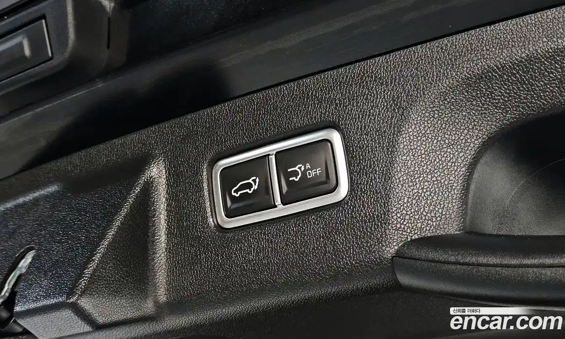 Kia Sorento 2025 1.6 Автомат в Москве № 13907, фото 11