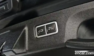 Kia Sorento 2025 1.6 Автомат в Москве № 13907, миниатюра 11