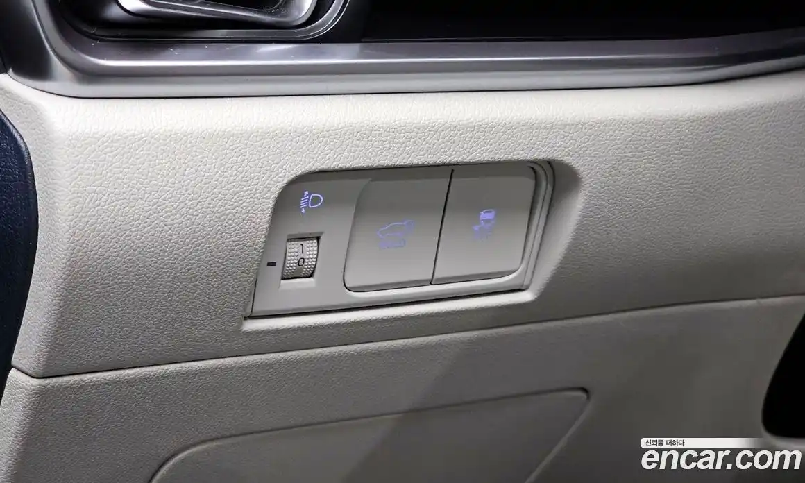 Kia Sorento 2025 1.6 Автомат в Москве № 13907, фото 12