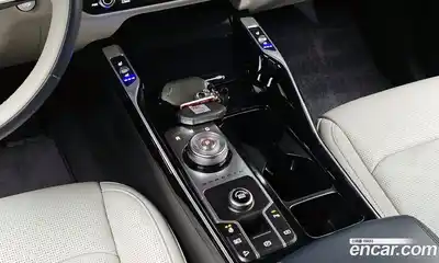 Kia Sorento 2025 1.6 Автомат в Москве № 13907, миниатюра 2