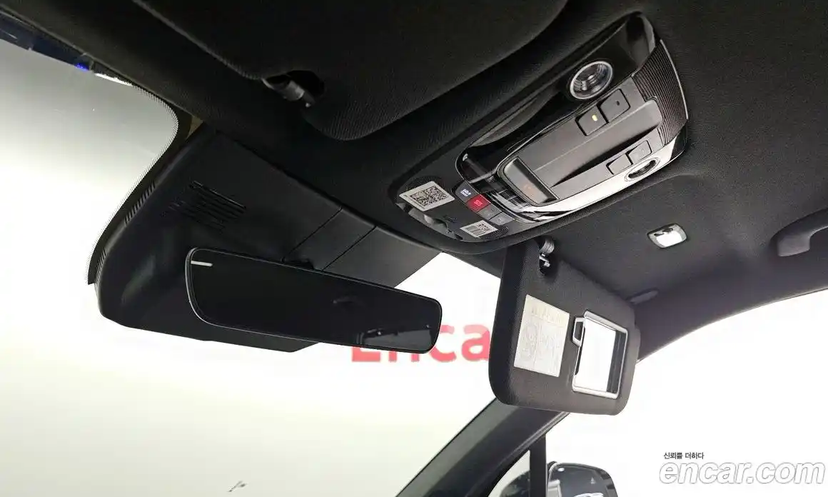 Kia Sorento 2025 1.6 Автомат в Москве № 13907, фото 4