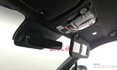 Kia Sorento 2025 1.6 Автомат в Москве № 13907, миниатюра 4