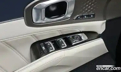 Kia Sorento 2025 1.6 Автомат в Москве № 13907, миниатюра 5