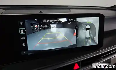 Kia Sorento 2025 1.6 Автомат в Москве № 13907, миниатюра 6