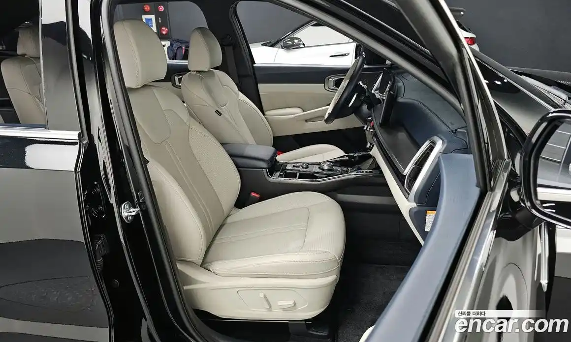 Kia Sorento 2025 1.6 Автомат в Москве № 13907, фото 8