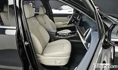 Kia Sorento 2025 1.6 Автомат в Москве № 13907, миниатюра 8