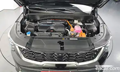 Kia Sorento 2025 1.6 Автомат в Москве № 13907, миниатюра 9