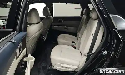Kia Sorento 2025 1.6 Автомат в Москве № 13907, миниатюра 10