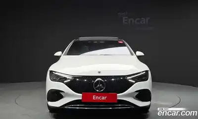 Mercedes-Benz EQE 2023 0.3 Автомат в Москве № 139578, миниатюра 12