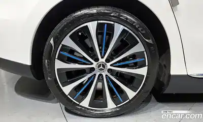 Mercedes-Benz EQE 2023 0.3 Автомат в Москве № 139578, миниатюра 5