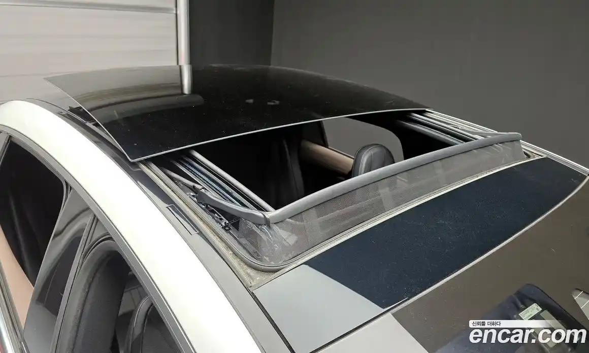 Mercedes-Benz EQE 2023 0.3 Автомат в Москве № 139578, фото 9