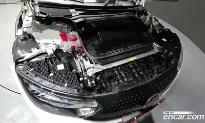 Mercedes-Benz EQE 2023 0.3 Автомат в Москве № 139578, миниатюра 10