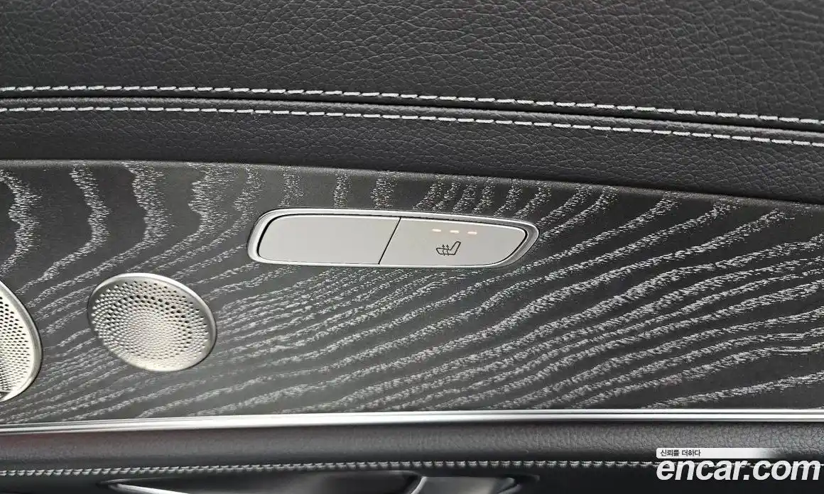 Mercedes-Benz E-Class 2022 2.0 Автомат в Москве № 139597, фото 17