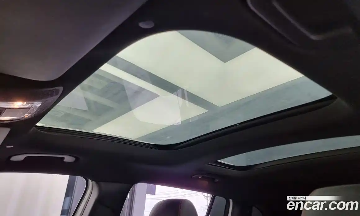 Mercedes-Benz GLB-Class 2021 2.0 Автомат в Москве № 141814, фото 11